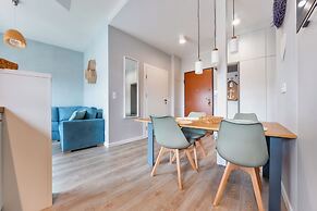 Apartamenty Sun & Snow Neptun Park