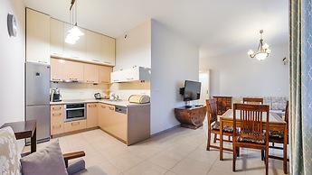 Apartamenty Sun & Snow Neptun Park