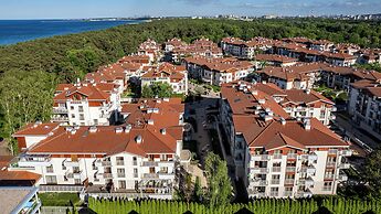 Apartamenty Sun & Snow Neptun Park