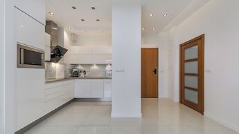 Apartamenty Sun & Snow Neptun Park