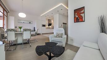 Apartamenty Sun & Snow Neptun Park