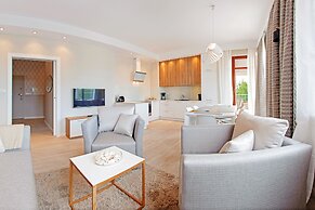 Apartamenty Sun & Snow Neptun Park