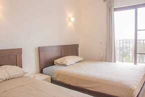 Private Self-Catering Villas Dunas