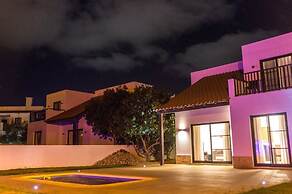 Private Self-Catering Villas Dunas