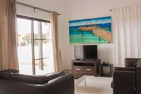 Private Self-Catering Villas Dunas