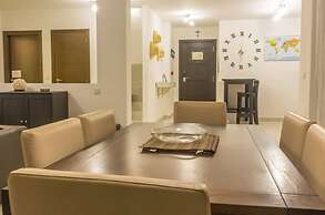 Private Self-Catering Villas Dunas