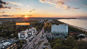 Apartamenty Sun & Snow Jelitkowska