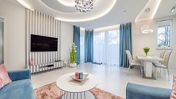 Apartamenty Sun & Snow Jelitkowska