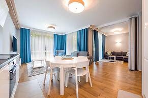 Apartamenty Sun & Snow Jelitkowska