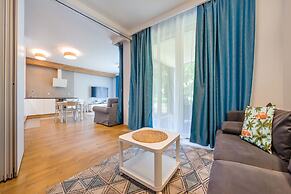 Apartamenty Sun & Snow Jelitkowska