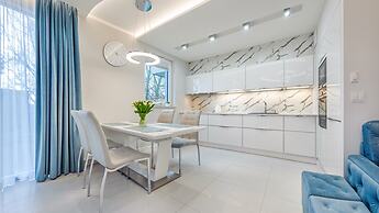 Apartamenty Sun & Snow Jelitkowska