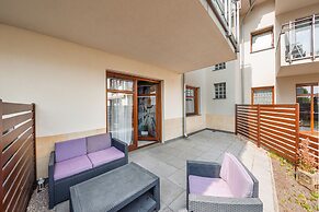 Apartamenty Sun & Snow Jelitkowska