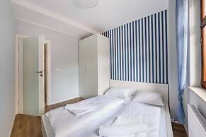 Apartamenty Sun & Snow Jelitkowska