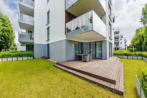 Apartamenty Sun & Snow Jelitkowska