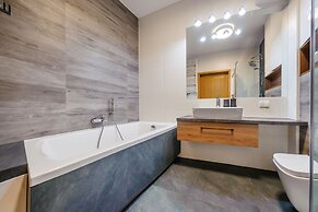 Apartamenty Sun & Snow Jelitkowska