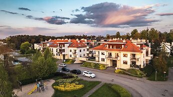 Apartamenty Sun & Snow Jelitkowska