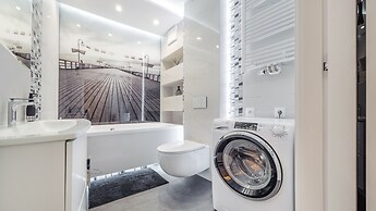 Apartamenty Sun & Snow Jelitkowska