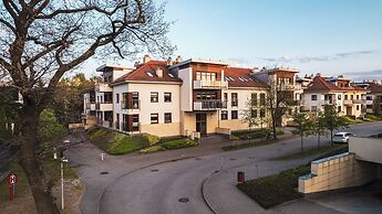 Apartamenty Sun & Snow Jelitkowska