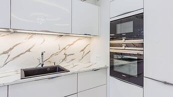 Apartamenty Sun & Snow Jelitkowska