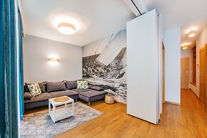 Apartamenty Sun & Snow Jelitkowska