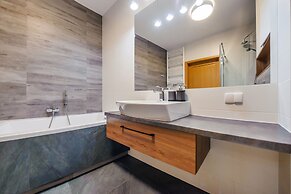 Apartamenty Sun & Snow Jelitkowska