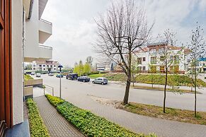 Apartamenty Sun & Snow Jelitkowska