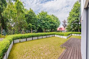 Apartamenty Sun & Snow Jelitkowska