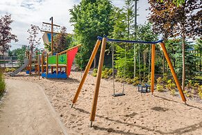 Apartamenty Sun & Snow Jelitkowska