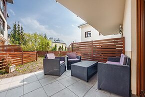 Apartamenty Sun & Snow Jelitkowska