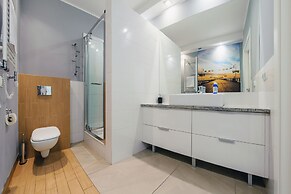 Apartamenty Sun & Snow Jelitkowska