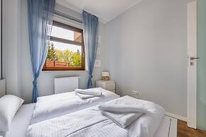 Apartamenty Sun & Snow Jelitkowska