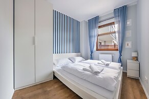 Apartamenty Sun & Snow Jelitkowska