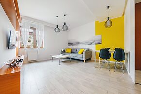 Apartamenty Sun & Snow Jelitkowska