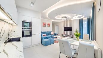 Apartamenty Sun & Snow Jelitkowska