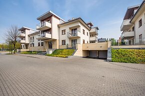 Apartamenty Sun & Snow Jelitkowska