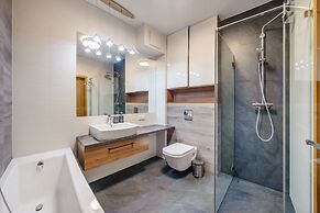 Apartamenty Sun & Snow Jelitkowska