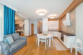 Apartamenty Sun & Snow Jelitkowska