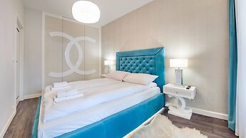 Apartamenty Sun & Snow Jelitkowska