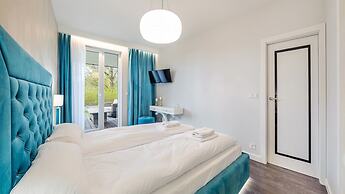 Apartamenty Sun & Snow Jelitkowska