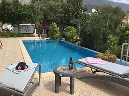 Merla Kas Villa Otelleri