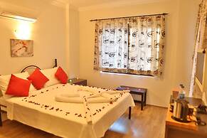 Merla Kas Villa Otelleri