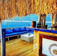 Merla Kas Villa Otelleri