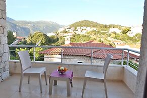 Merla Kas Villa Otelleri