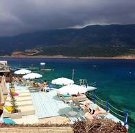 Merla Kas Villa Otelleri