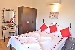 Merla Kas Villa Otelleri