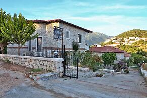 Merla Kas Villa Otelleri