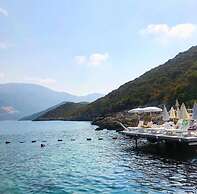 Merla Kas Villa Otelleri