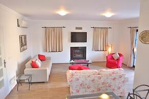 Merla Kas Villa Otelleri