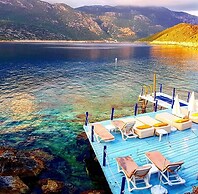 Merla Kas Villa Otelleri