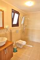 Merla Kas Villa Otelleri